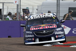 Jamie Whincup, Triple Eight Race Engineering Holden