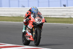 Марко Меландрі, Aruba.it Racing-Ducati SBK Team