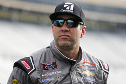 Elliott Sadler, JR Motorsports, Cessna Chevrolet Camaro
