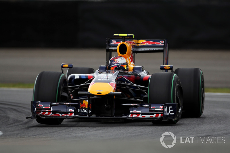 Red Bull RB5 - Kate, Kate’s Dirty Sister / 2009