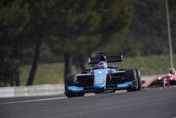Tatiana Calderon, Jenzer Motorsport