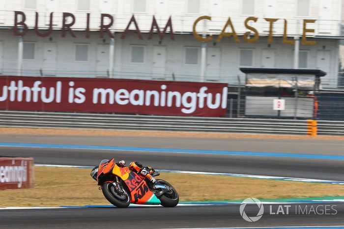 Mika Kallio, Red Bull KTM Factory Racing