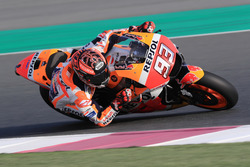 Марк Маркес, Repsol Honda Team