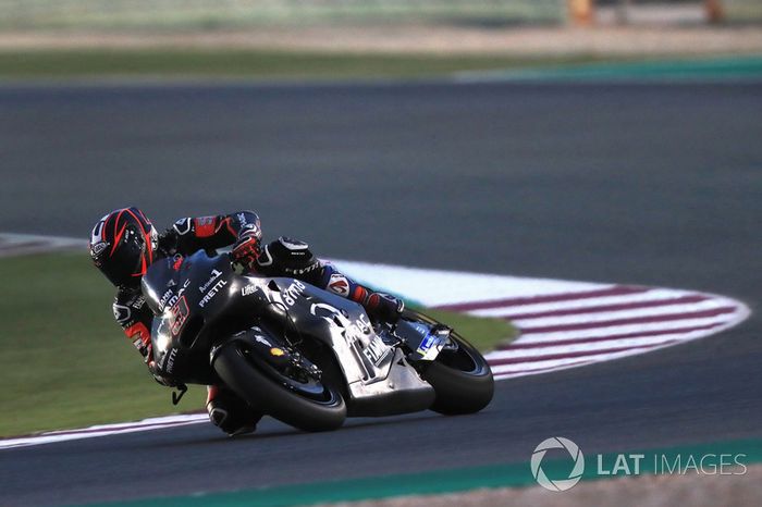 Danilo Petrucci, Pramac Racing