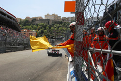 Авария Макса Ферстаппена, Red Bull Racing RB14
