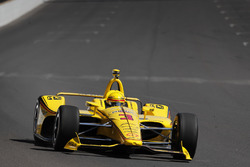 Helio Castroneves, Team Penske Chevrolet