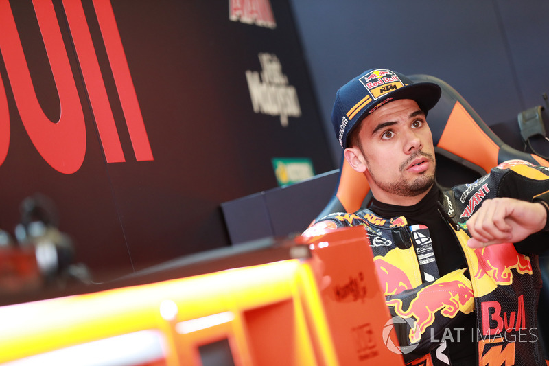 Miguel Oliveira, Red Bull KTM Ajo Moto2