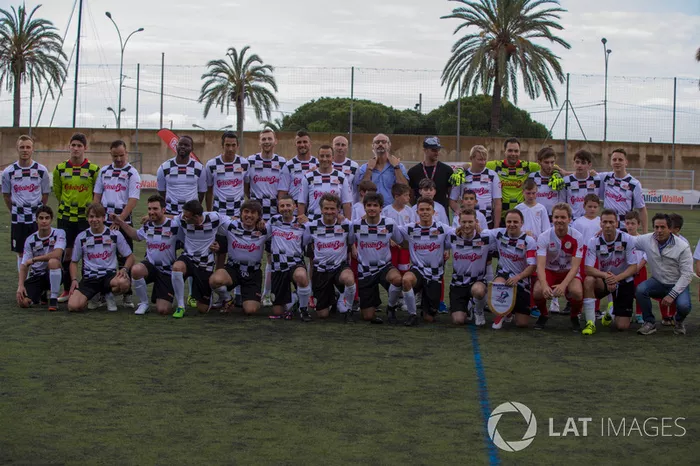 Foto del grupo