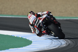 Takaaki Nakagami, Team LCR Honda