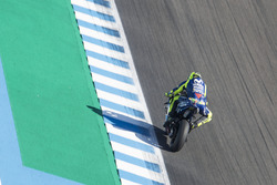 Valentino Rossi, Yamaha Factory Racing