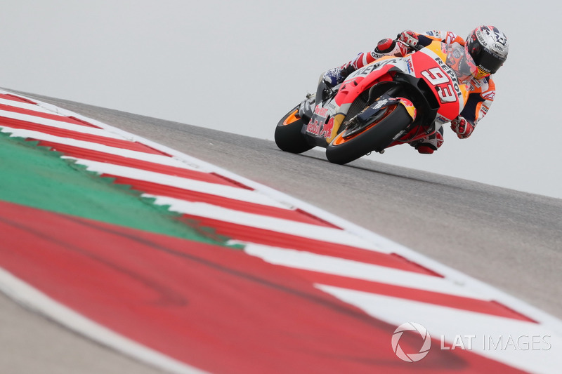 Marc Marquez, Repsol Honda Team