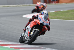 Jorge Lorenzo, Ducati Team