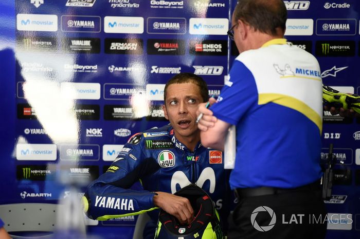 2018: Mantuvo el pelo corto para una de sus últimas temporadas