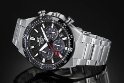 EQS800 watch