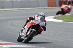 Хорхе Лоренсо, Ducati Team