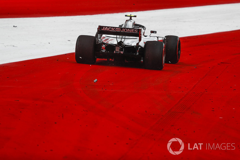 Gran Premio de Austria