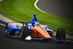 Scott Dixon, Chip Ganassi Racing Honda