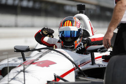 Oriol Servia, Scuderia Corsa with RLL Honda