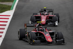 George Russell, ART Grand Prix