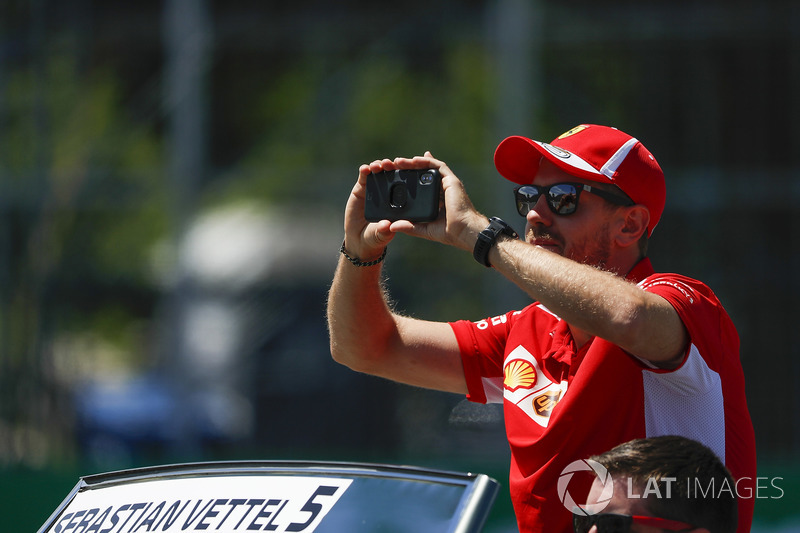 Canadian GP