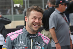 Marco Andretti, Herta - Andretti Autosport Honda