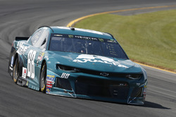 Alex Bowman, Hendrick Motorsports, Chevrolet Camaro AXALTA All-Pro Teachers