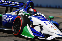 Marco Andretti, Herta - Andretti Autosport Honda