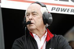 Will Power, Team Penske Chevrolet, Roger Penske