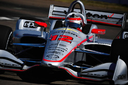 Вілл Пауер, Penske Chevrolet