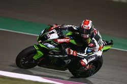 Jonathan Rea, Kawasaki Racing