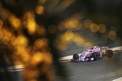 Серхіо Перес, Force India VJM11 Mercedes