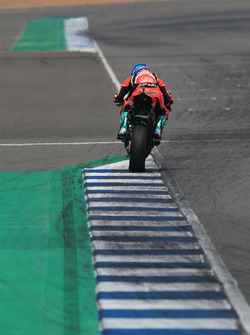 Marco Melandri, Aruba.it Racing-Ducati SBK Team