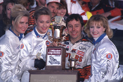 Alan Kulwicki Champion