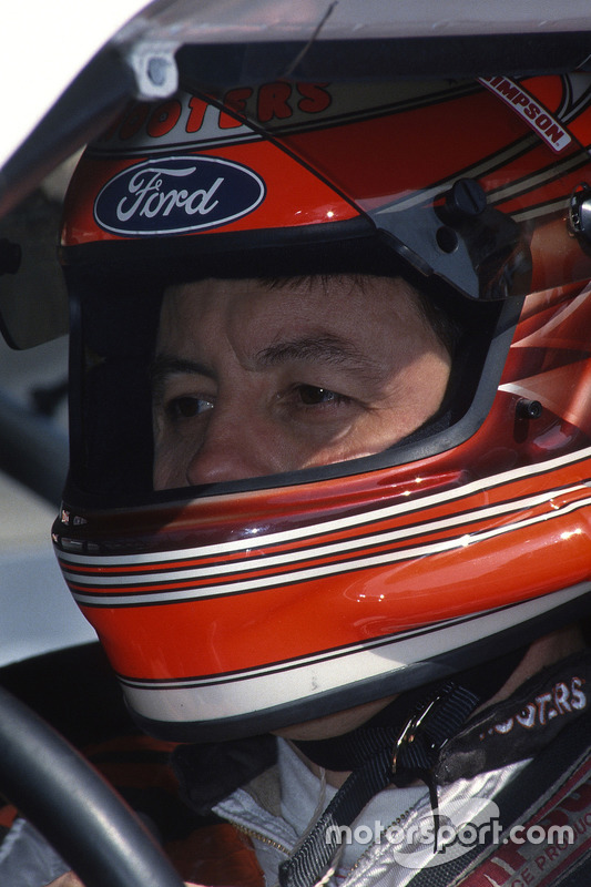 Alan Kulwicki