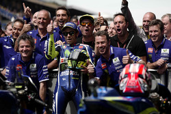 2. Valentino Rossi, Yamaha Factory Racing