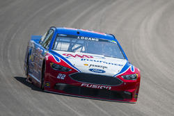 Joey Logano, Team Penske Ford