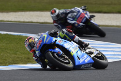 Маверік Віньялес, Team Suzuki Ecstar MotoGP
