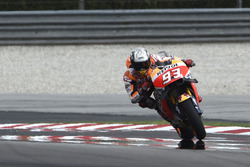 Marc Marquez, Repsol Honda Team