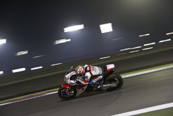 Нікі Хейден, Honda World Superbike Team