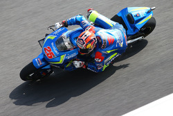 Maverick Viñales, Team Suzuki Ecstar MotoGP