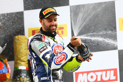 Riccardo Russo, PATA Yamaha Official Stock Team
