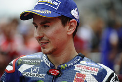 Хорхе Лоренсо, Yamaha Factory Racing