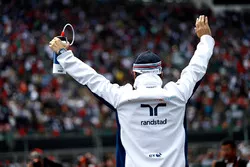 Felipe Massa, Williams