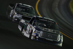 William Byron, Kyle Busch Motorsports Toyota