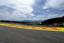 Pirelli borden