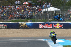 Valentino Rossi, Yamaha Factory Racing