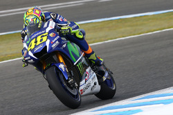 Валентино Росси, Yamaha Factory Racing