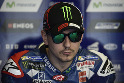 Jorge Lorenzo, Yamaha Factory Racing