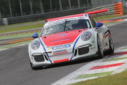 Gianmarco Quaresmini, Ghinzani Arco Motorsport â Milano