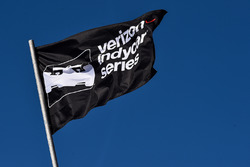 Flagge der IndyCar-Serie